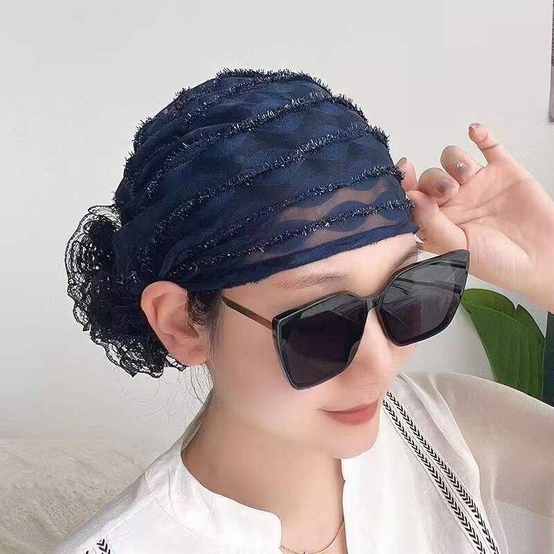 hajib cap