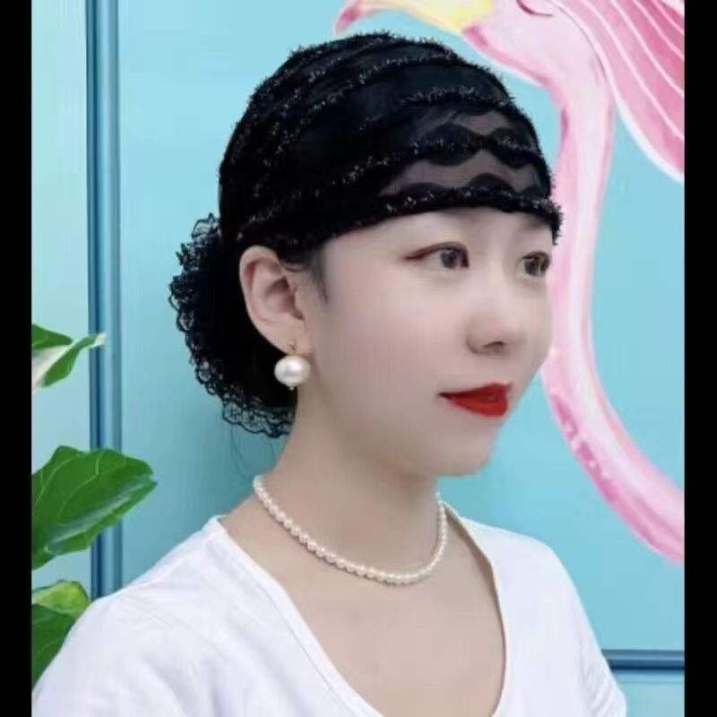hajib cap