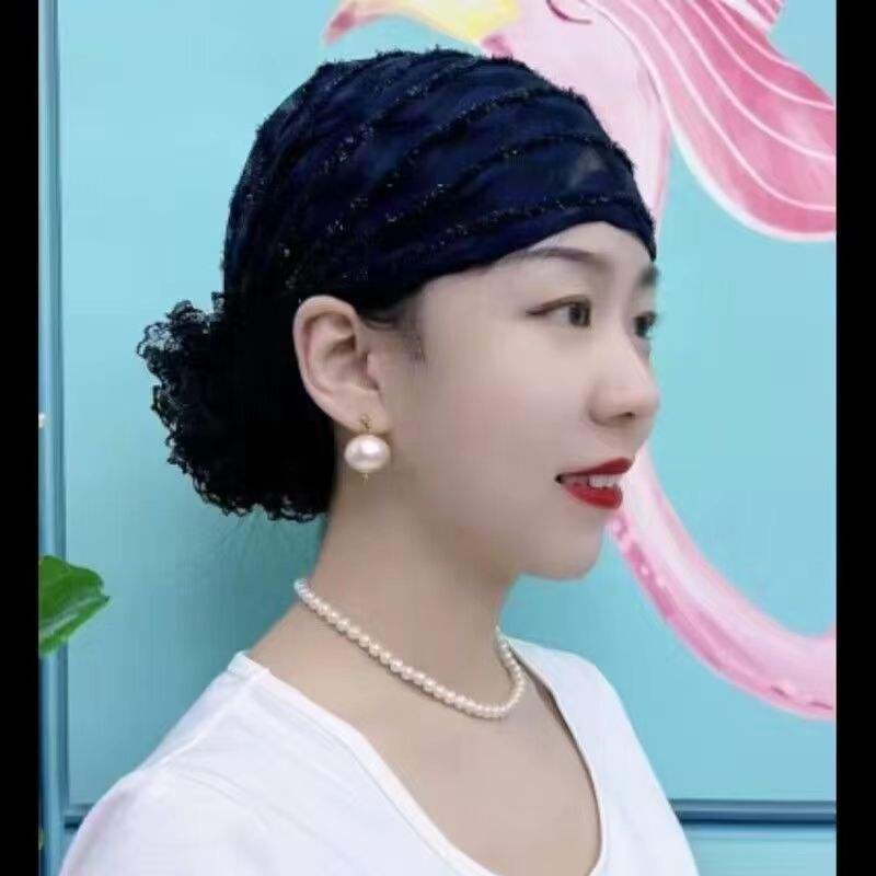 hajib cap