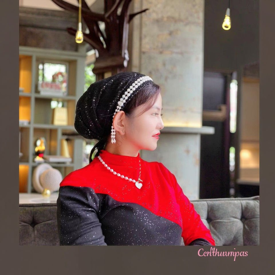 Hijab Cap