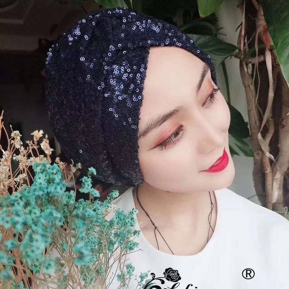 Hijab Cap
