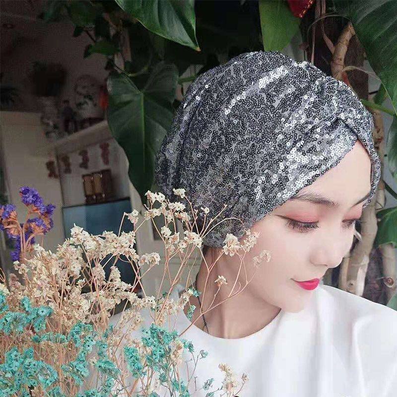 Hijab Cap