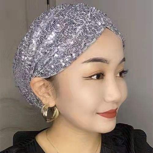 Hijab Cap