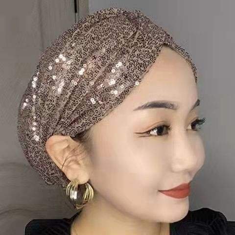 Hijab Cap