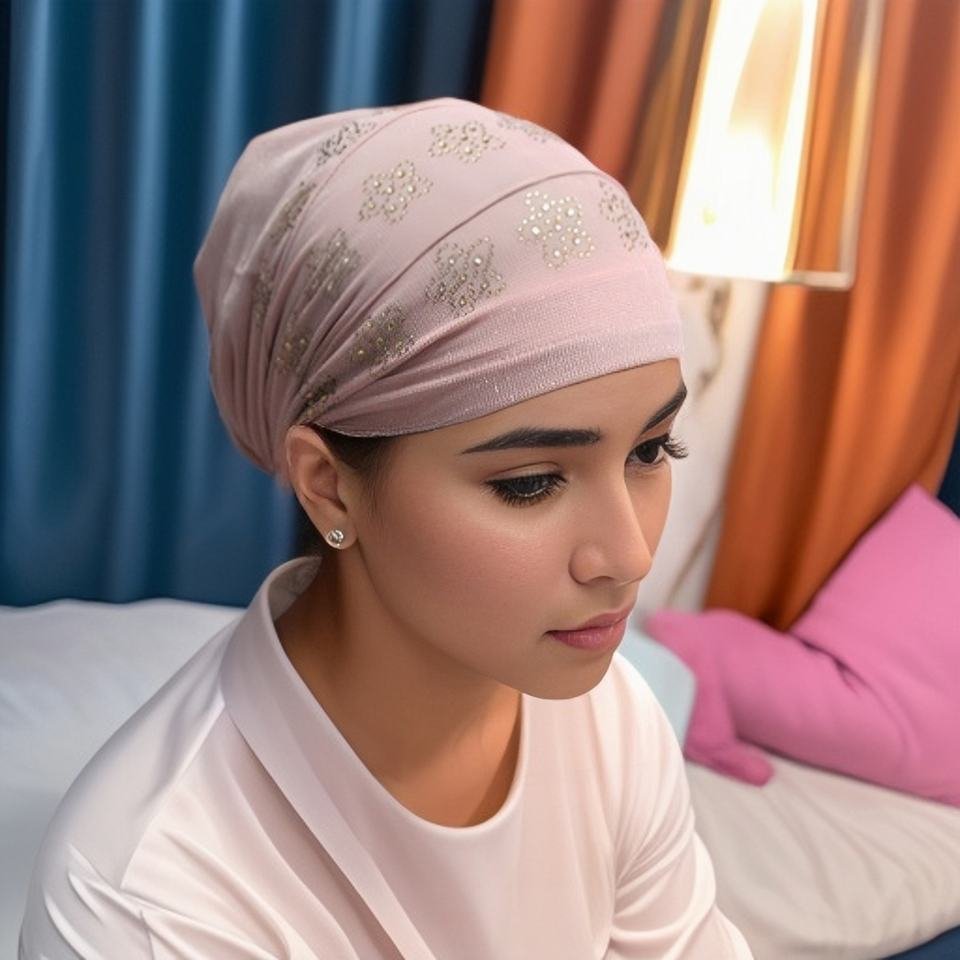 Turban Hat