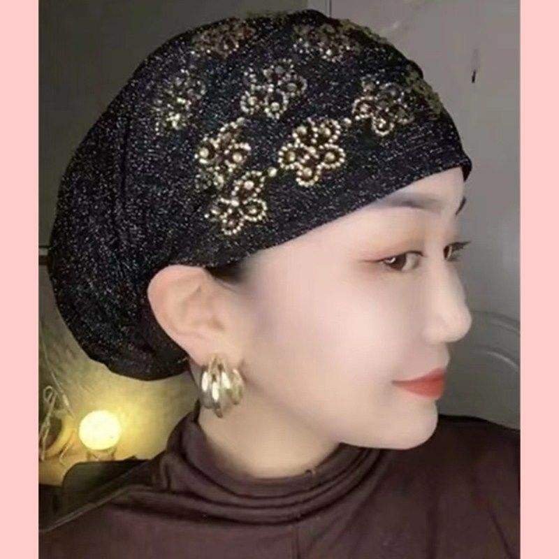 Turban Hat