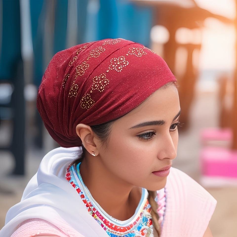 Turban Hat