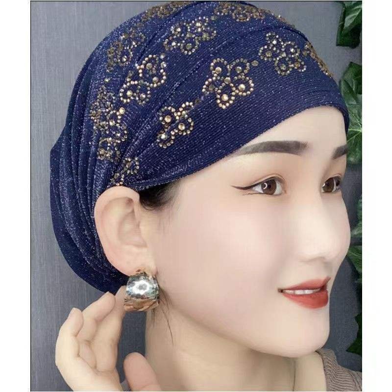 Turban Hat