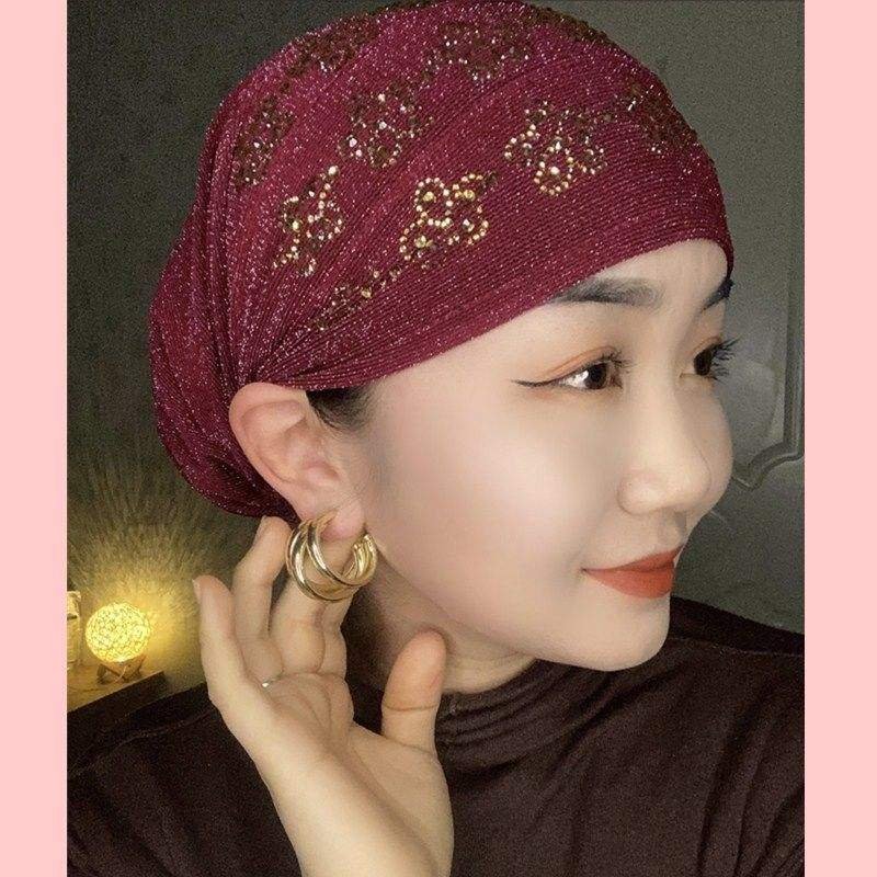 Turban Hat