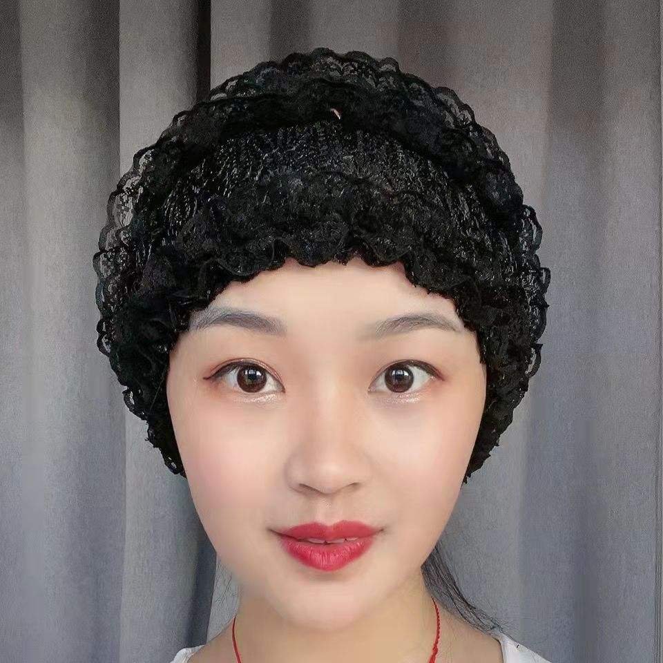 bandana cap