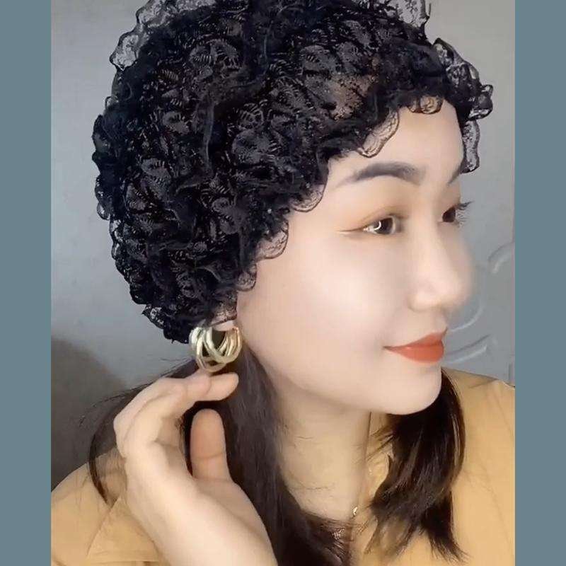 bandana cap