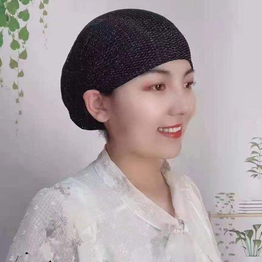 Muslim Turban