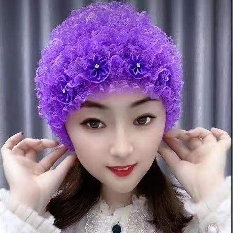 turban cap