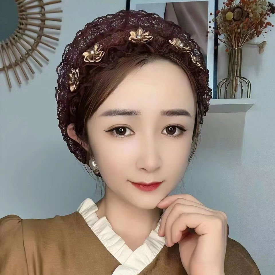turban cap