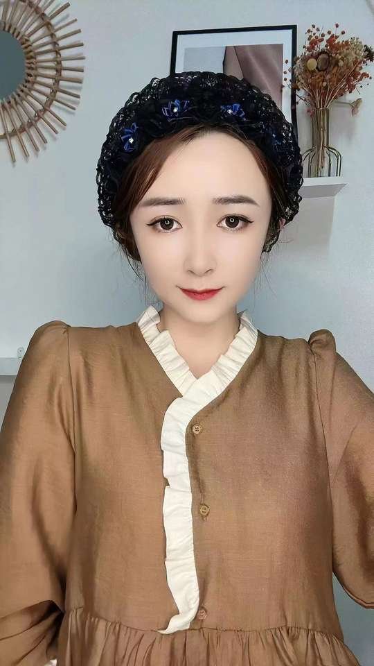 turban cap