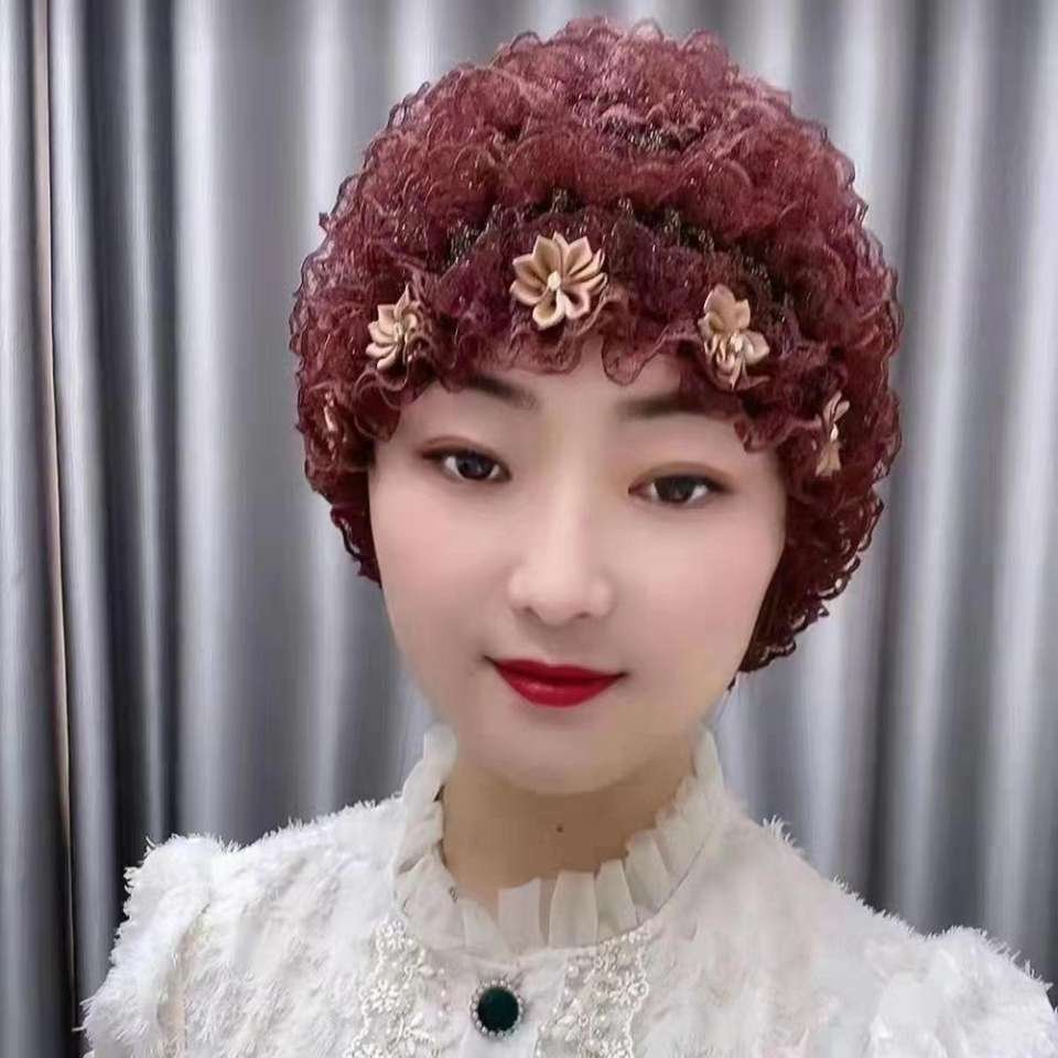 turban cap