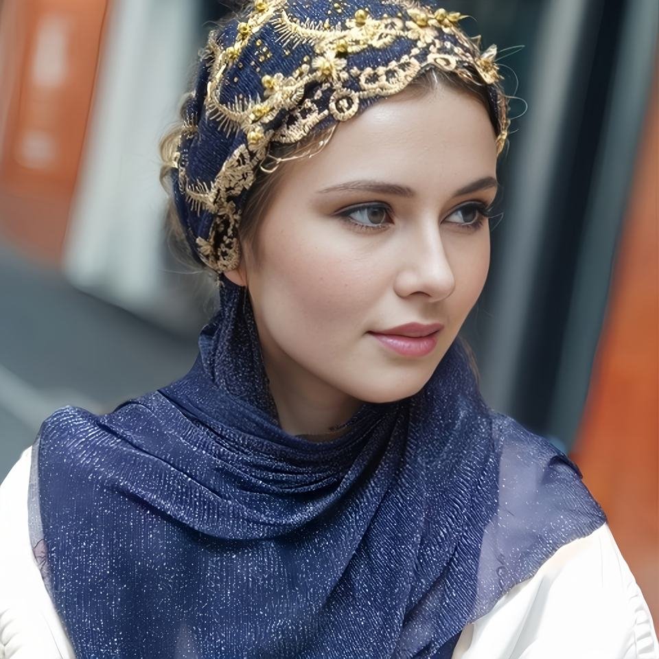 Turban Hat
