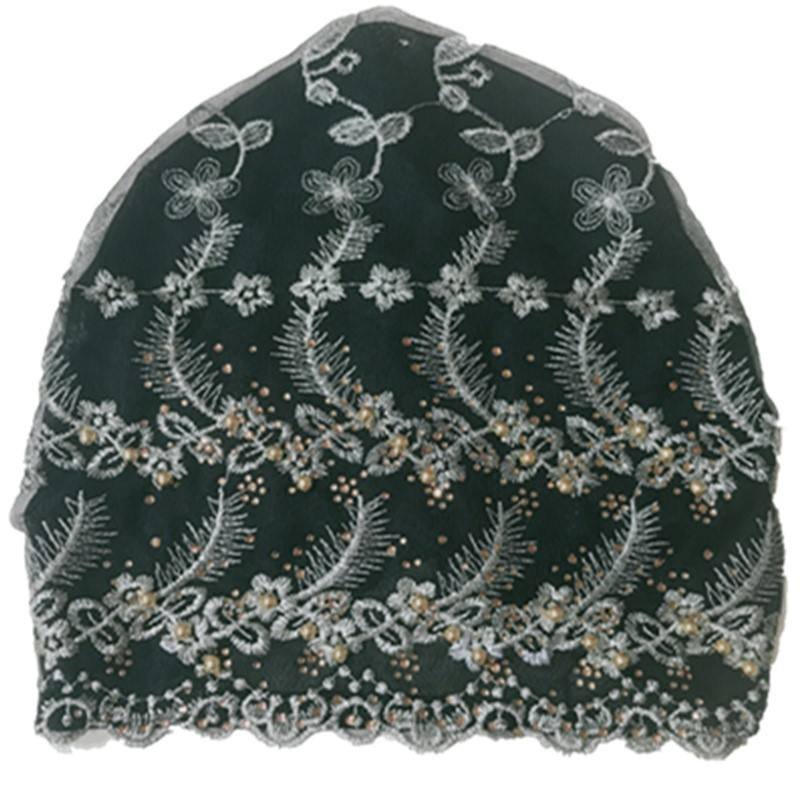 Hijab Cap