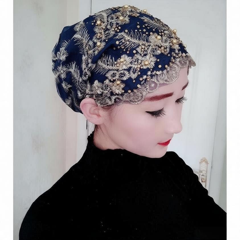 Hijab Cap