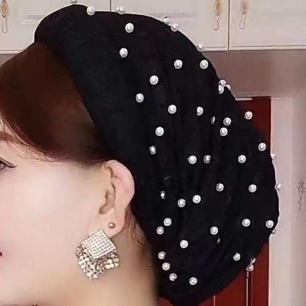 Muslim hat