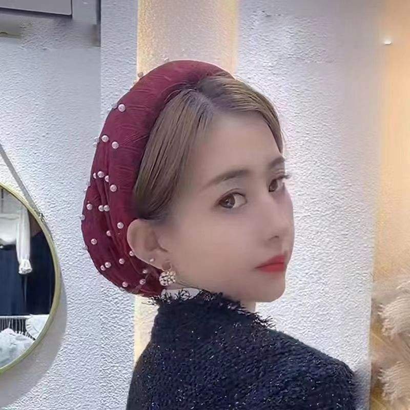 Muslim hat