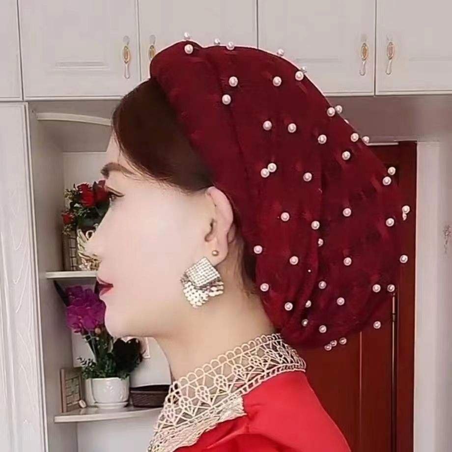 Muslim hat