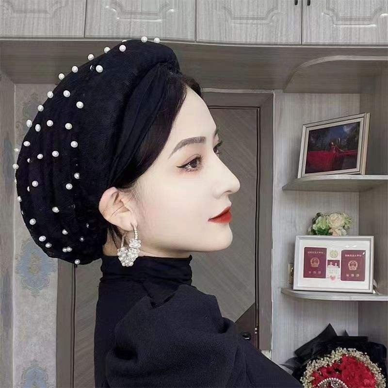 Muslim hat