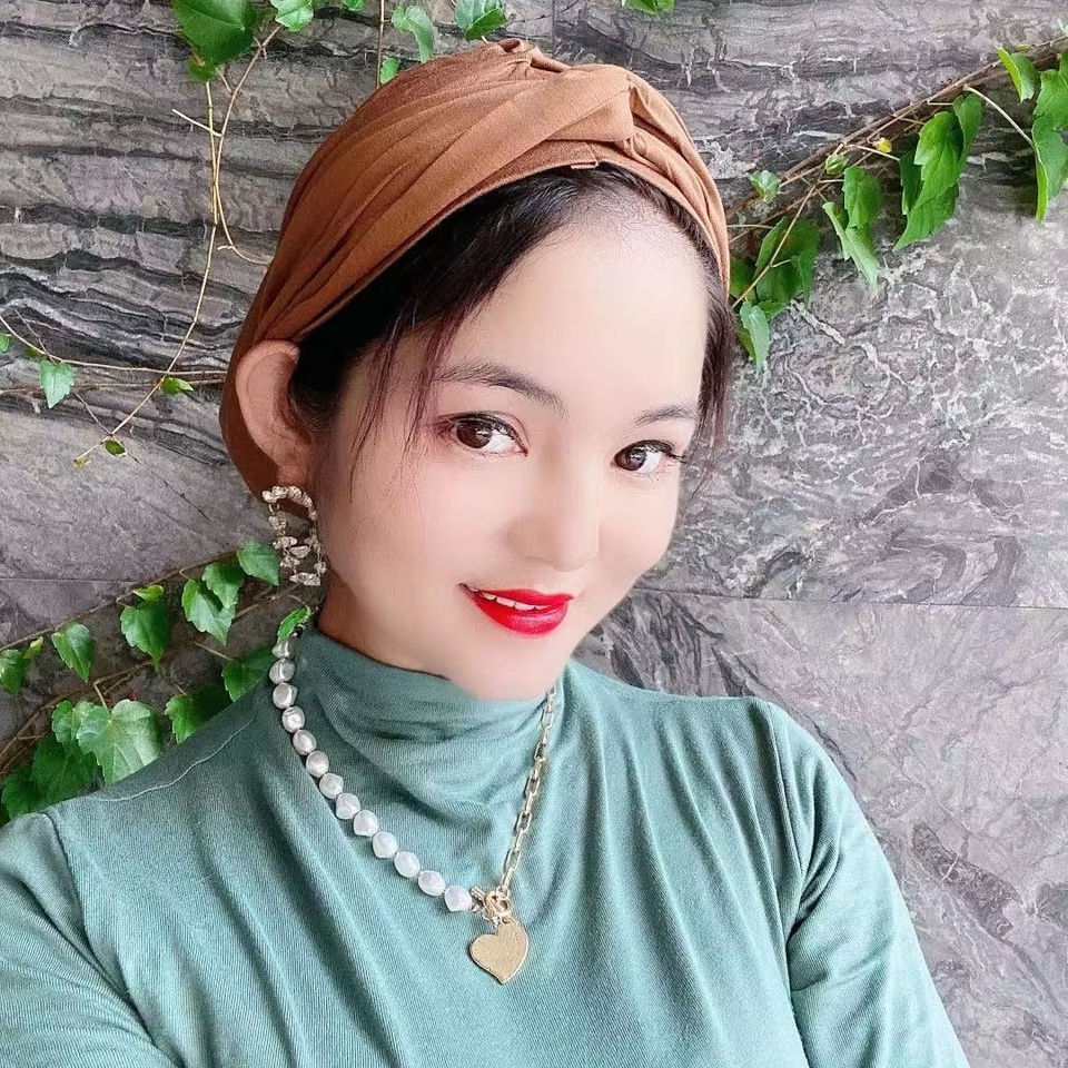 Headwrap Turban