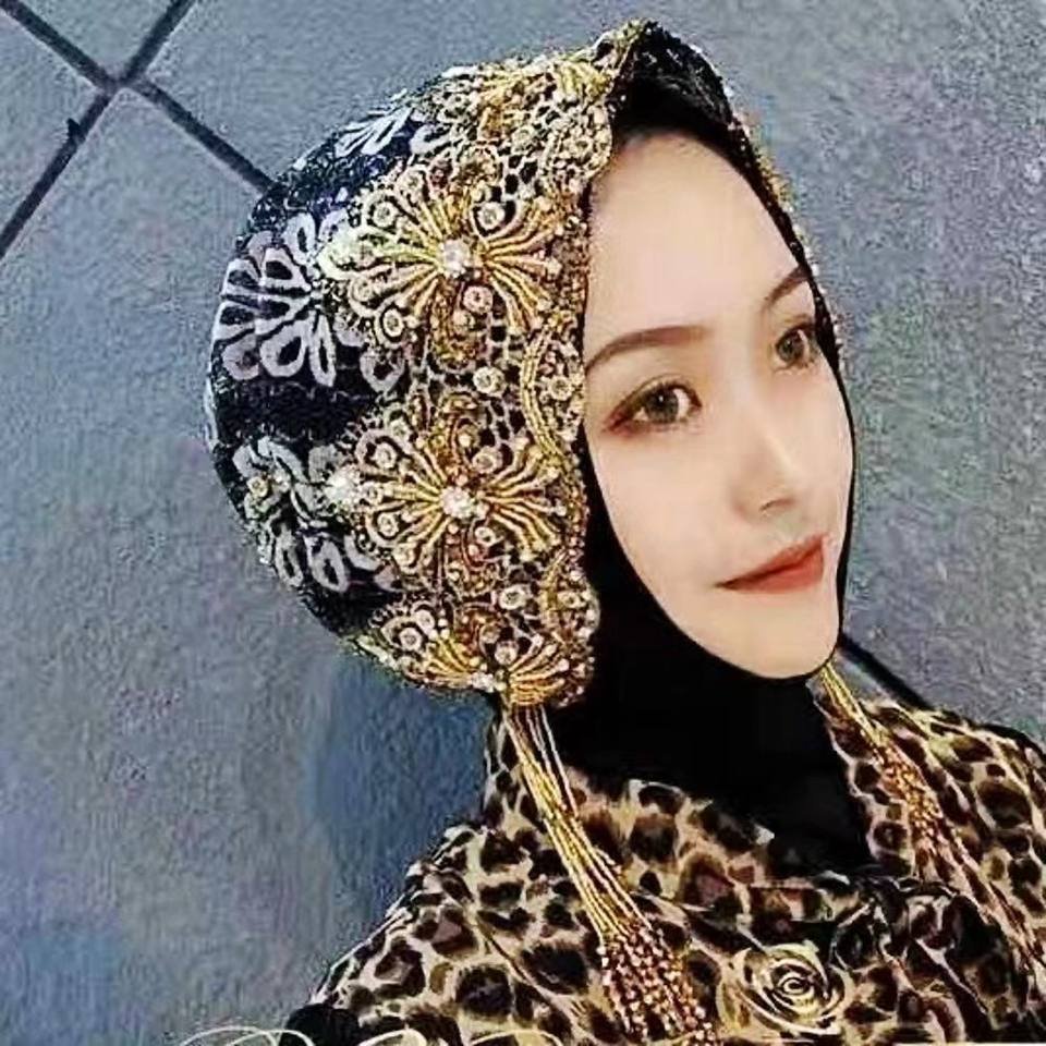 Hijab Scarf
