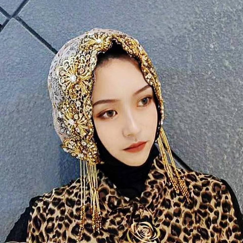 Hijab Scarf