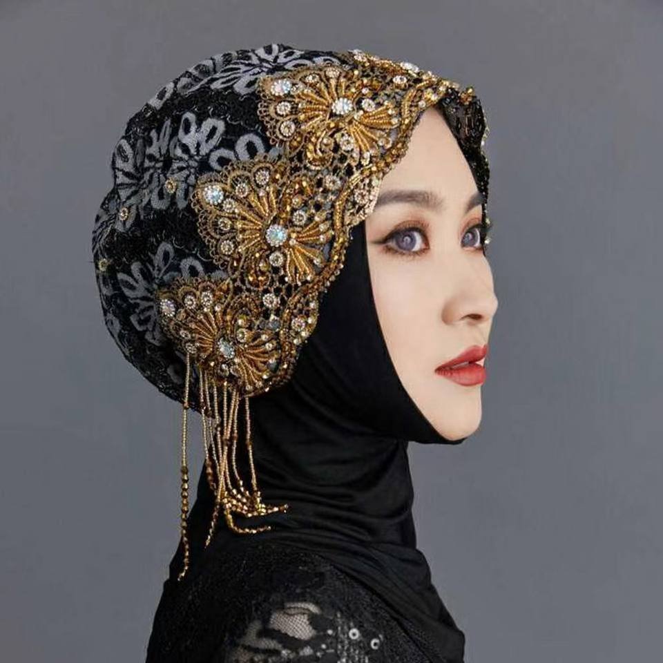 Hijab Scarf