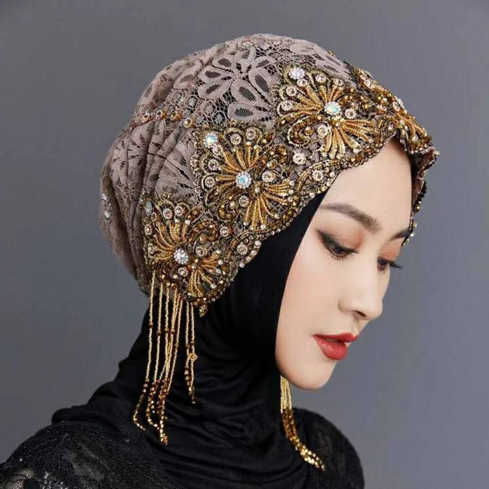 Hijab Scarf