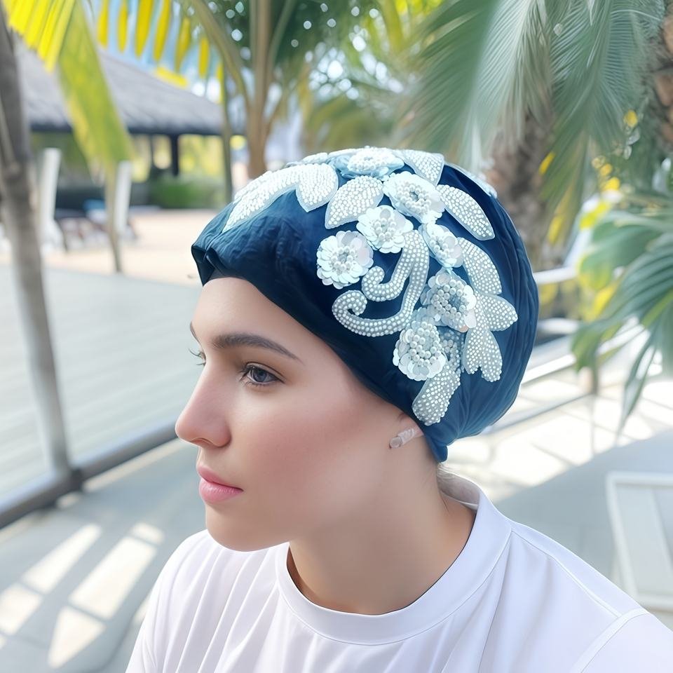 Turban Cap
