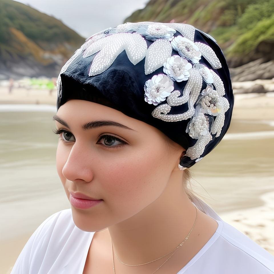 Turban Cap