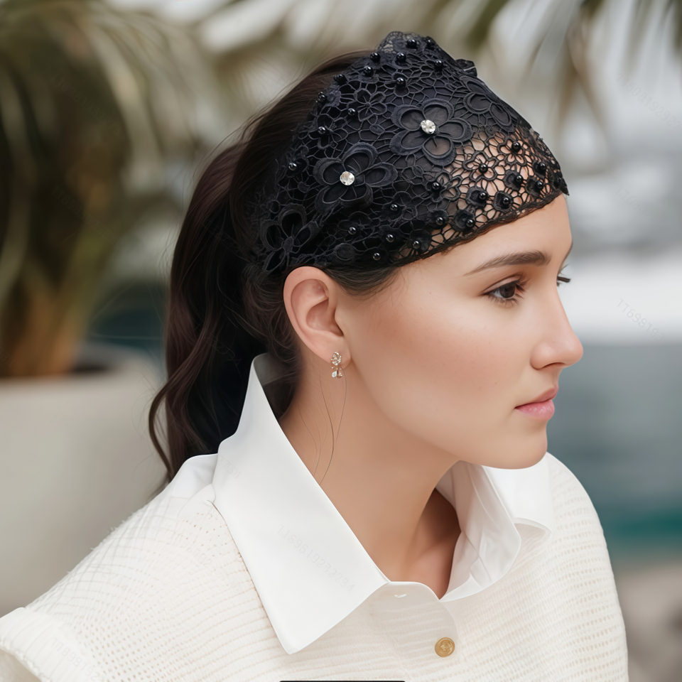 turban hat