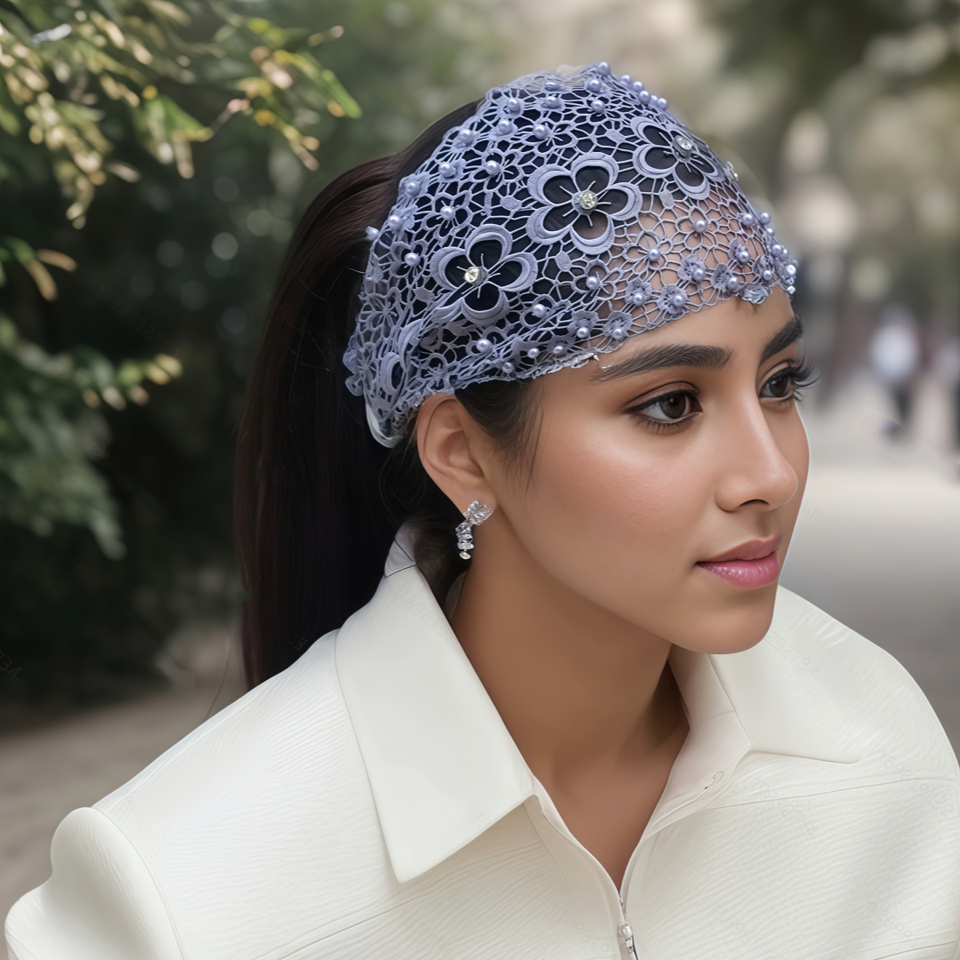 turban hat
