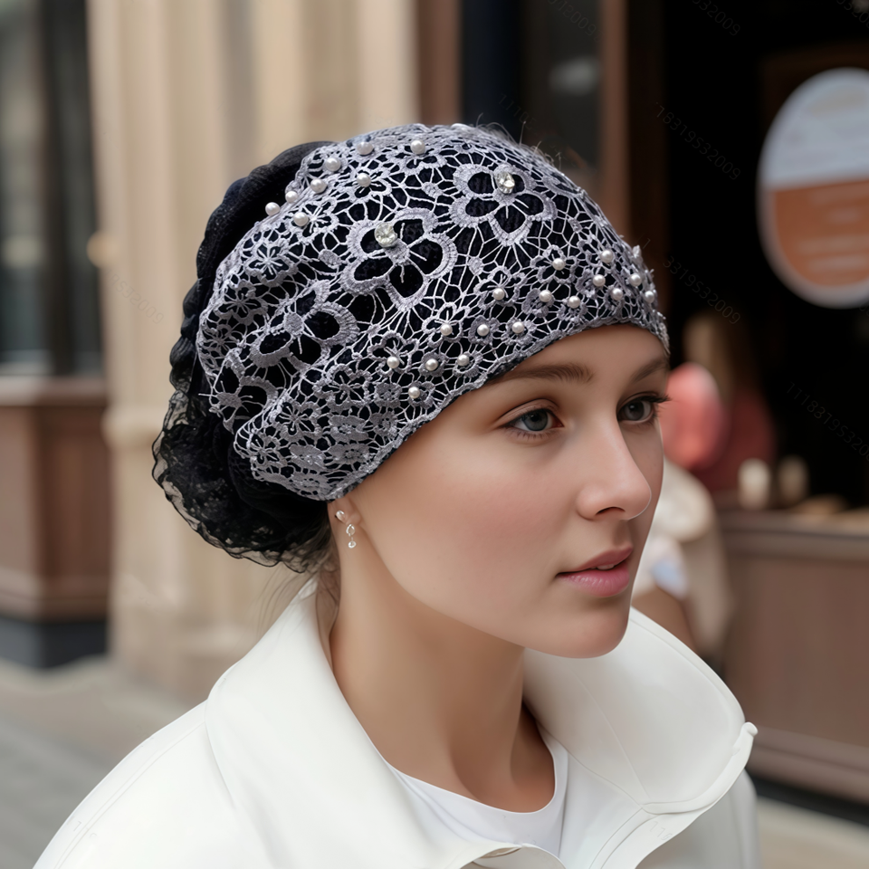 turban hat