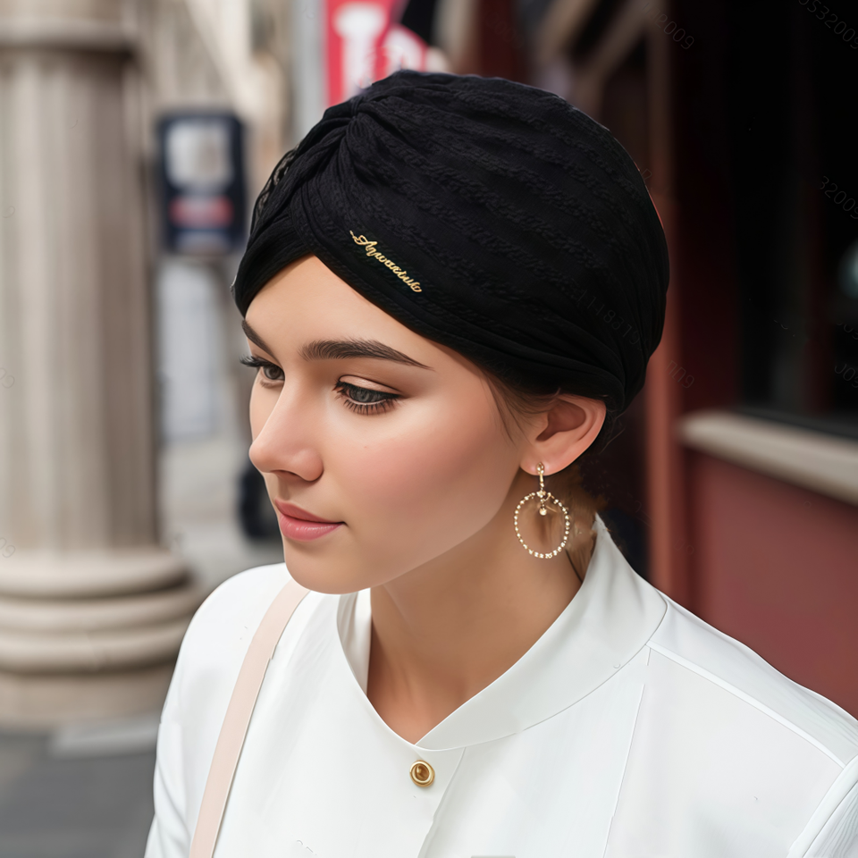 Head Wrap