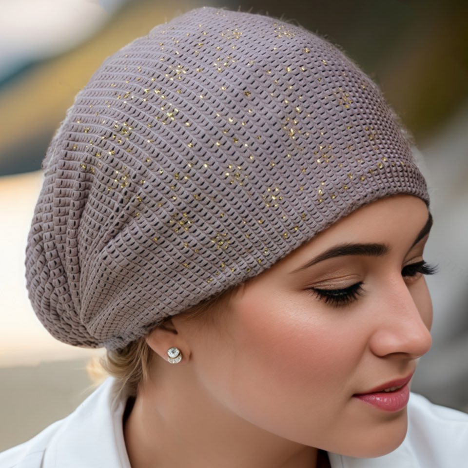Turban Cap