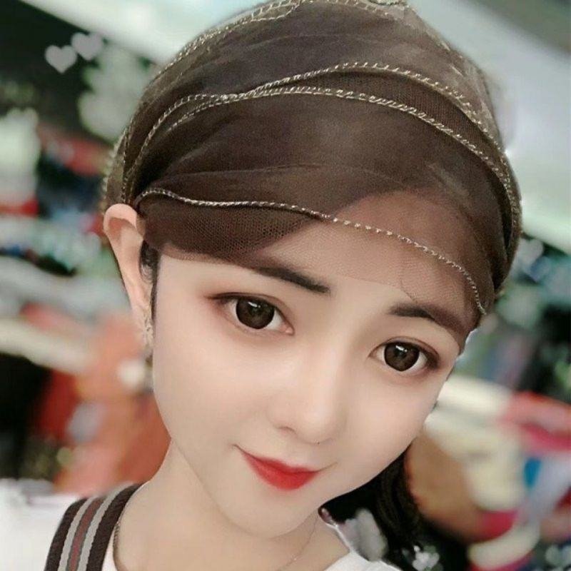 Headscarf