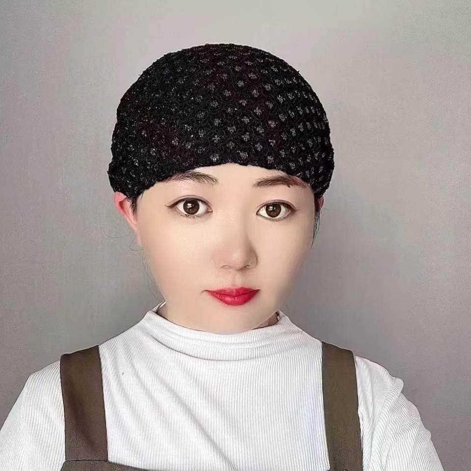 bonnet cap