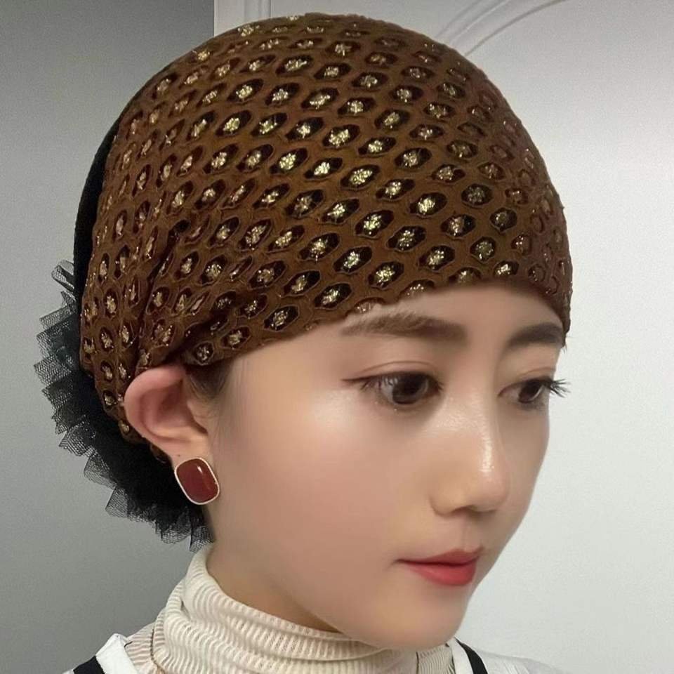 bonnet cap