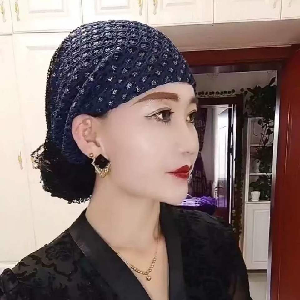 bonnet cap