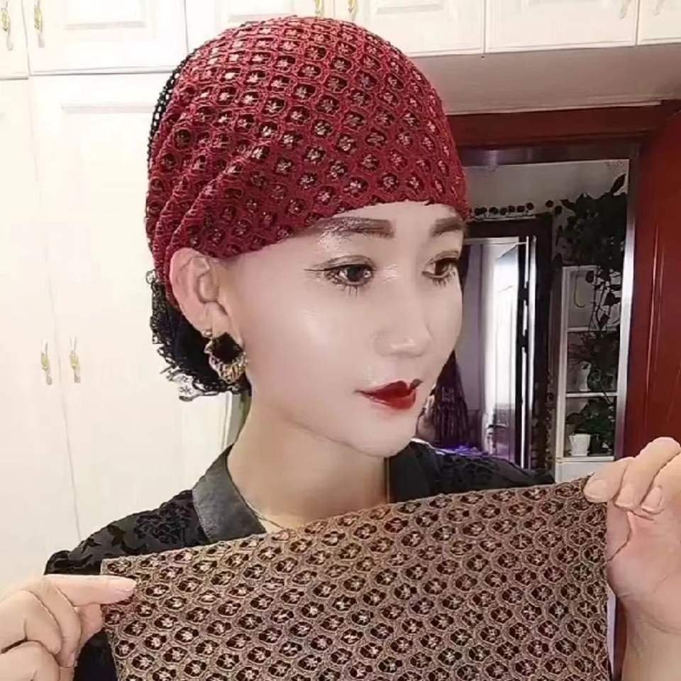 bonnet cap
