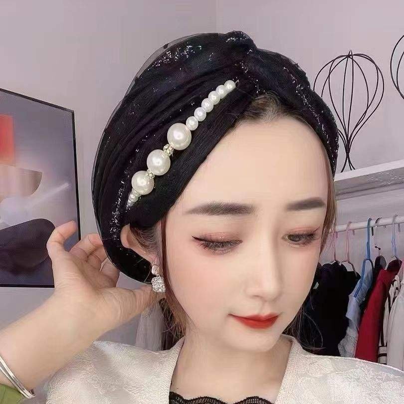 Bonnet Cap