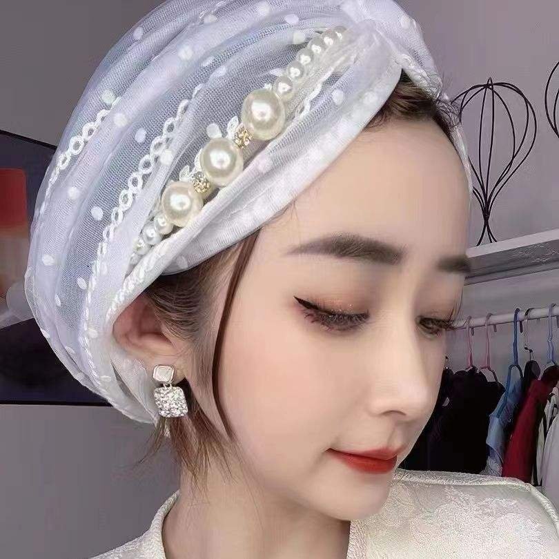 Bonnet Cap