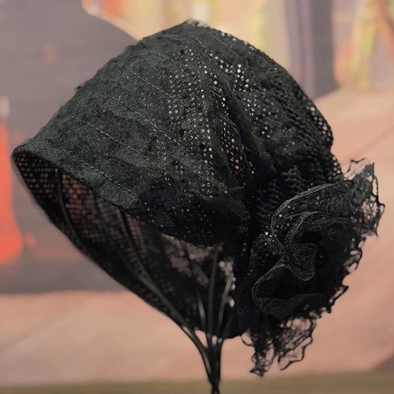 Hijab Inner Cap