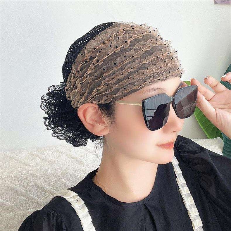Hijab Inner Cap