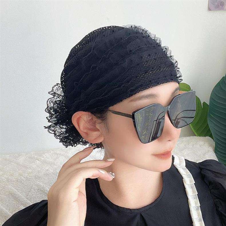 Hijab Inner Cap