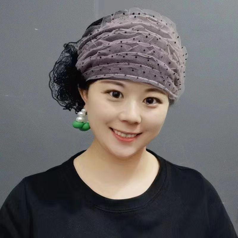 Hijab Inner Cap